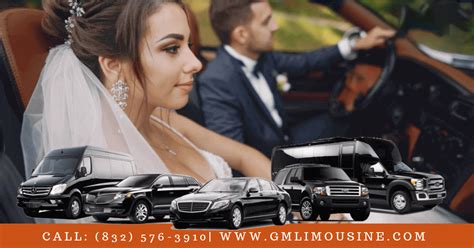 Tips for Decorating Wedding Limousine on Special Day! Book Now!