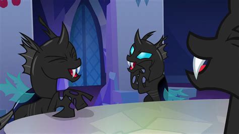 Changelings (My Little Pony)/Gallery | Villains Wiki | FANDOM powered by Wikia