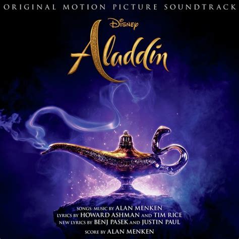 Arabian Nights (2019) (From "Aladdin"/Soundtrack Version) - Song ...