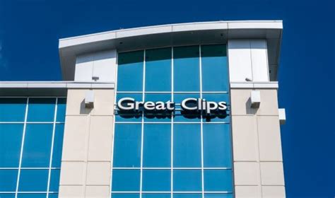 Great Clips: FREE haircuts for veterans and military on Veterans Day, Nov. 11th - Atlanta on the ...