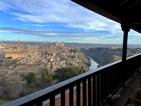 Parador de Toledo | Ida y Vuelta