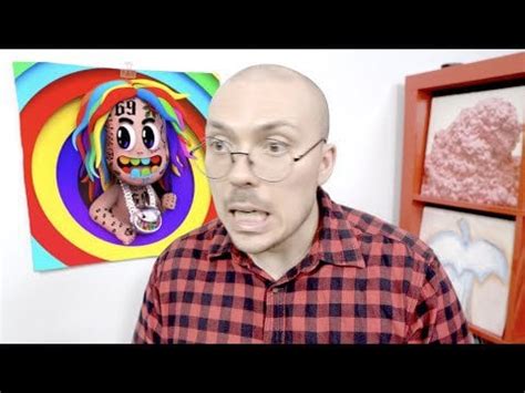 6ix9ine - TattleTales ALBUM REVIEW (theneedledrop) : hiphopheads