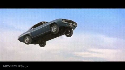 Catching the Ferry - The 17 Most Insane Stunts From "Fast & Furious ...