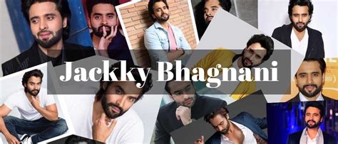 Jackky Bhagnani | Biography, Career, Age, Net worth, Movies