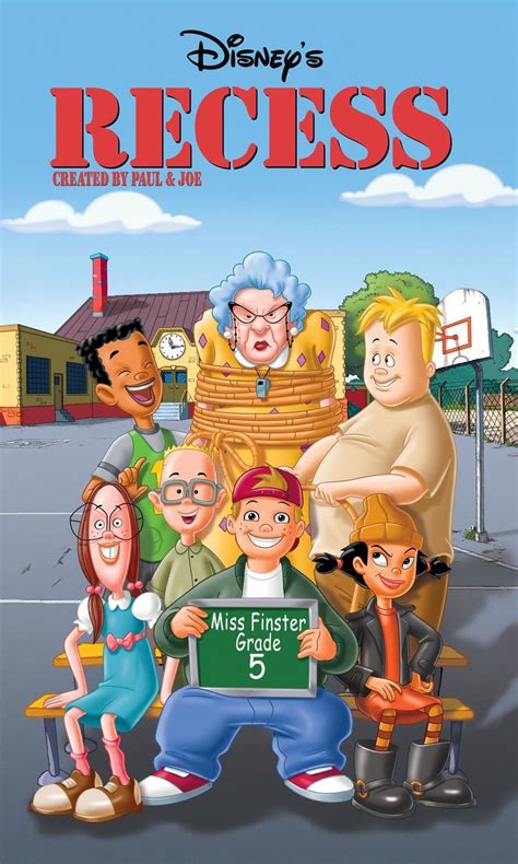 Jason Davis, voice of Mikey on Disney Channel’s Recess, dies at 35