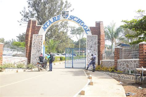 Ntare School suspends S6 students over indiscipline - Bukedde Online ...