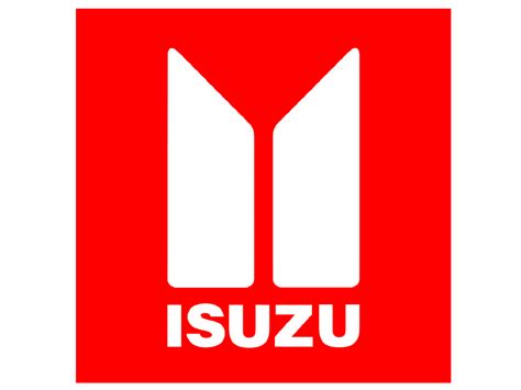 Isuzu Logo – Automarken, Motorradmarken, Logos, Geschichte, PNG