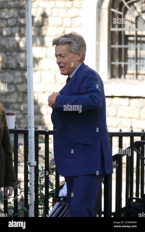 Ben bradshaw mp hi-res stock photography and images - Alamy