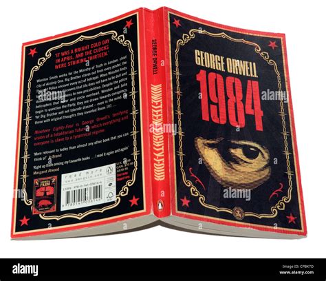 1984 George Orwell