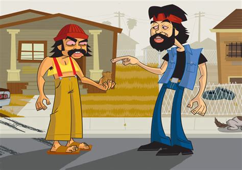 TRAILER: Cheech and Chong’s Animated Movie | IndieWire