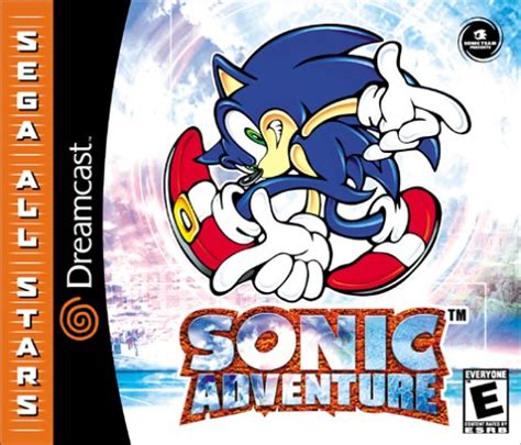 Amazon sonic adventure dx pc - volgirl