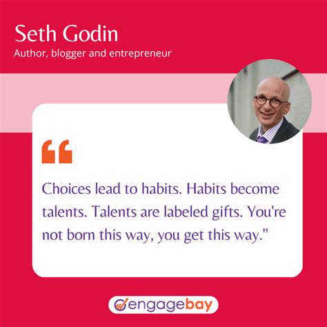 The Best Quotes From Seth Godin, the Modern Marketing Guru