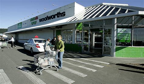 Woolworths reports $100m net profit | Stuff.co.nz