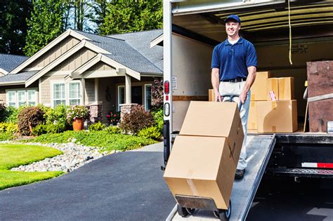 Workers Comp for Moving Companies | Commercial Auto Insurance