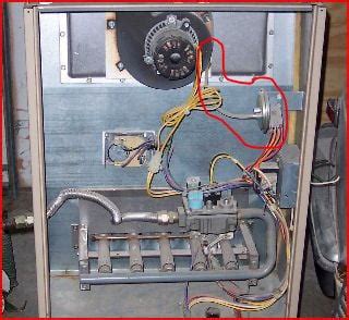 York Diamond 80 Furnace Troubleshooting: Expert Q&A