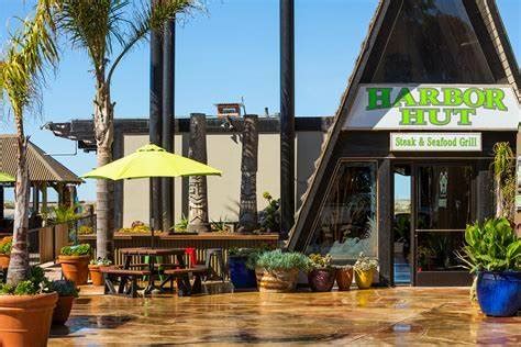 Where To Eat? 14 Best Morro Bay Restaurants