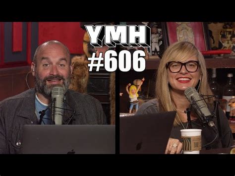 Your Mom's House Podcast - Ep.606 – YMH Studios