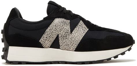 New Balance 327 'Black Leopard' (WMNS) - WS327PH - Novelship