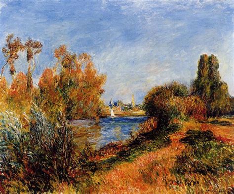 Pierre-Auguste Renoir | Impressionist painter | Part.3 | Tutt'Art@ | Pittura * Scultura * Poesia ...