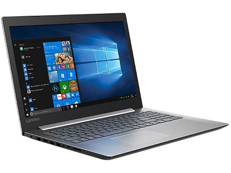 Notebook Lenovo Ideapad 330 Intel Core i5 - 8GB 1TB 15,6” Windows 10 ...