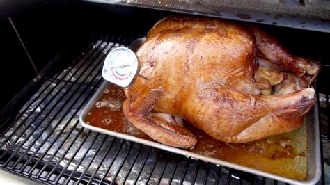 Traeger Grill Whole Turkey Recipes - Bios Pics