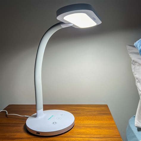 13 Best SAD Lamps for 2024 - Light Therapy Lamps