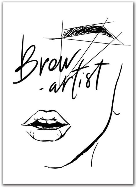 Eyebrow Makeup Tips, Permanent Makeup Eyebrows, Brow Studio Ideas, Brow Salon Ideas, Frühling ...
