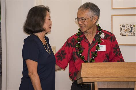 College of Engineering Donor Appreciation | University of Hawai‘i ...