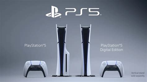 PS5 Slim and PlayStation Portal hands-on impressions start popping up ...