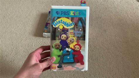 My Kidsongs Vhs Collection 2022 Edition – Otosection