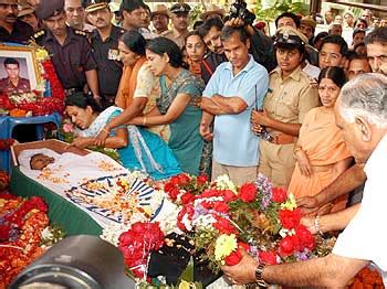 Remembering Major Sandeep Unnikrishnan - Rediff.com India News