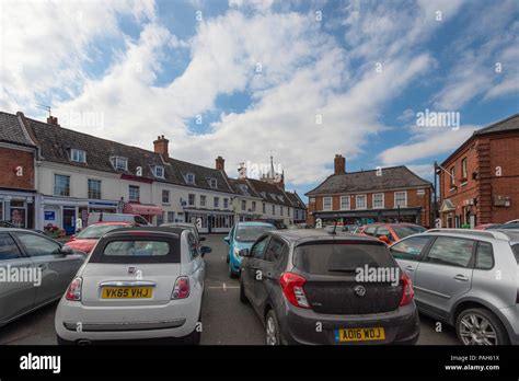 Aylsham Norfolk Stock Photos & Aylsham Norfolk Stock Images - Alamy