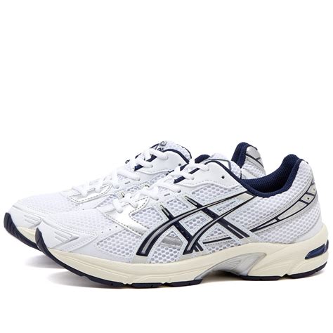 Asics Gel-1130 White & Midnight | END.