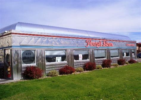 PENNY'S DINER, North Platte - Updated 2024 Restaurant Reviews, Photos ...