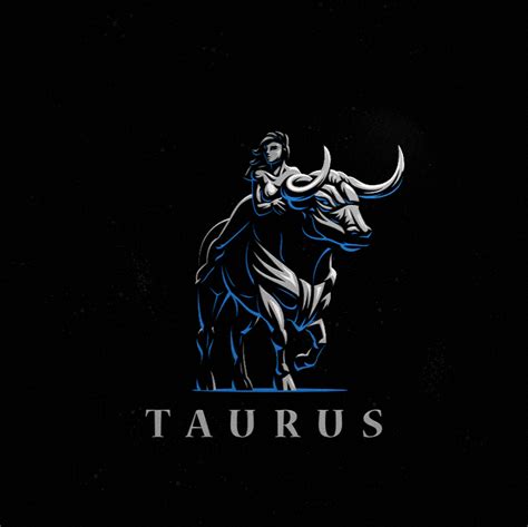 Taurus #affinityphoto #taurus♉️ #emblem #bull #buffalo #woman #stars # ...