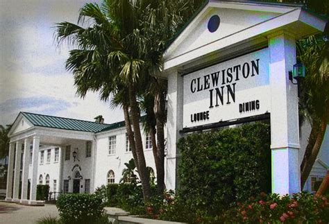 Clewiston Inn - FrightFind