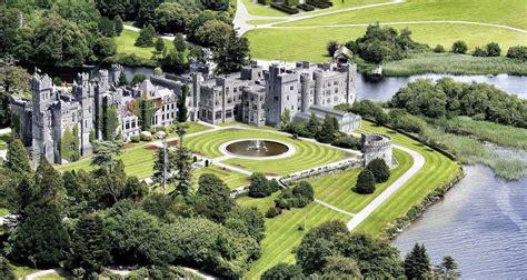 Ashford Castle Hotel Review - GTspirit