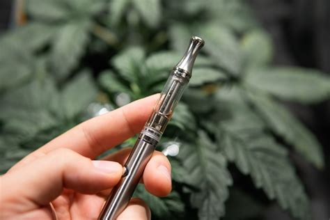 What Is In A Dab Pen? | Orange County, CA | Pacific Sands Recovery