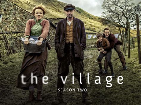 The Village season 2 release date update: Has the series been renewed ...