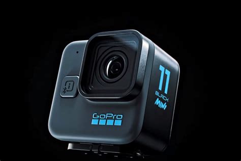 ‘Mini’ Headlines GoPro HERO11 Launch; Meet the 3 Latest Action Cameras » Explorersweb