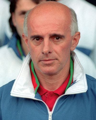 Arrigo Sacchi