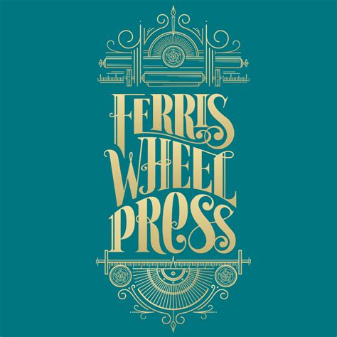 The Ferris Wheel Press