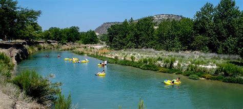 South Llano River State Park — Texas Parks & Wildlife Department