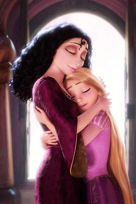 Top 10 rapunzel and mother gothel costume ideas and inspiration