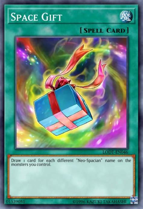 Top 10 Cards for Your Neo-Spacian "Yu-Gi-Oh!" Deck - HobbyLark