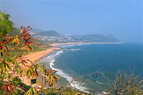 2024 (Visakhapatnam) Romantic tour in Visakhapatnam