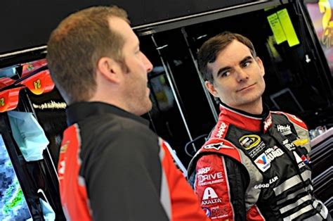 Jeff Gordon, No. 24 team at Daytona | Hendrick Motorsports