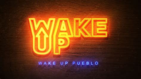 Marketing Agency | Wake Up Pueblo | 10X