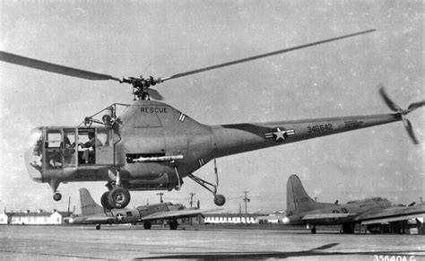 A Look at the Top Helicopters of the Korean War | Chopper Spotter