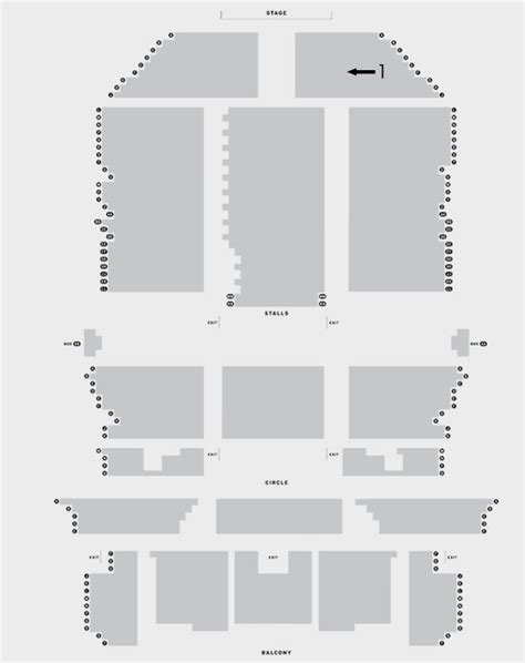 Wicked (UK Tour) - Edinburgh Playhouse - ATG Tickets